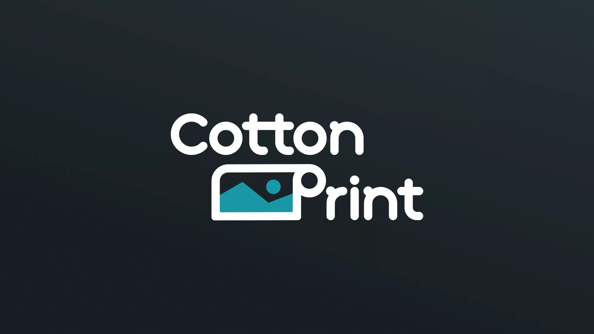 Разработка логотипа в Кудымкаре для компании «CottonPrint»