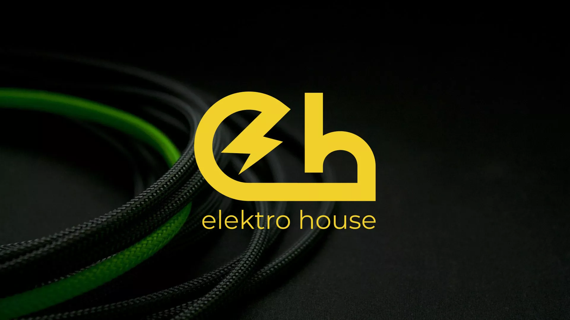 Создание сайта компании «Elektro House» в Кудымкаре