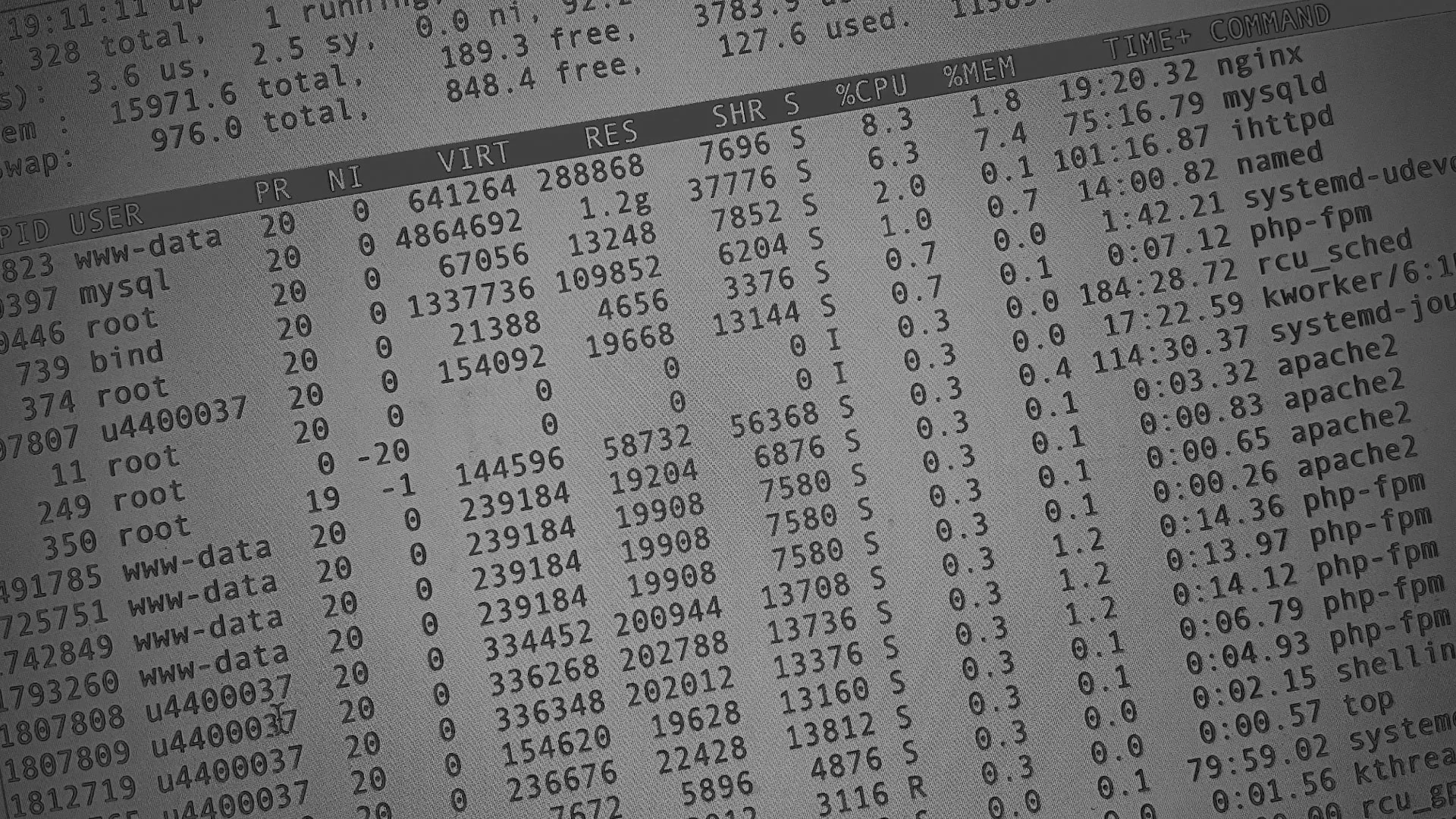 Настройка сервера в Кудымкаре Настройка сервера в Кудымкаре