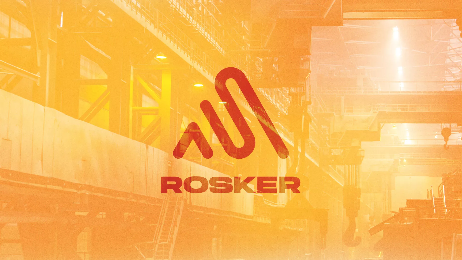 Ребрендинг компании «Rosker» и редизайн сайта в Кудымкаре
