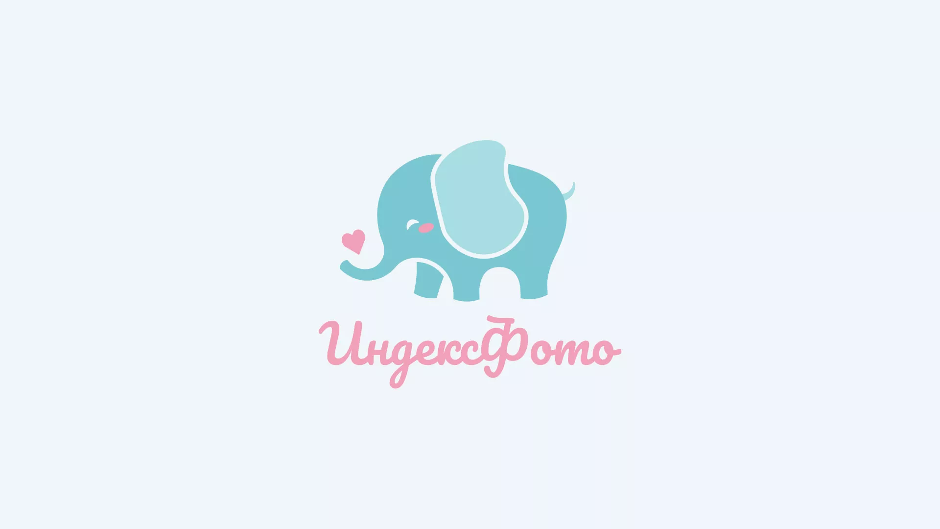 Создание логотипа компании «Индекс Фото» в Кудымкаре