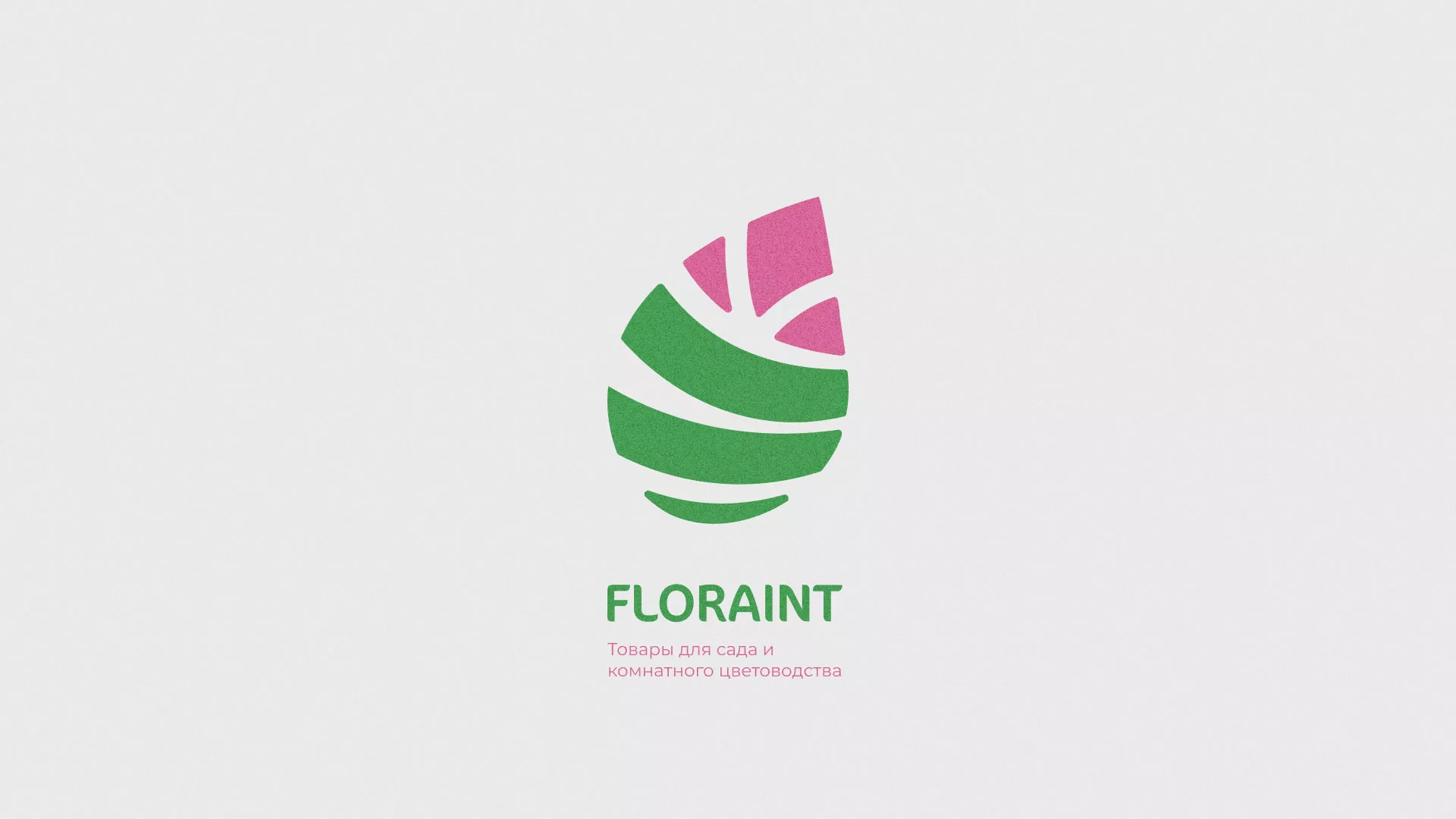 Разработка оформления профиля Instagram для магазина «Floraint» в Кудымкаре