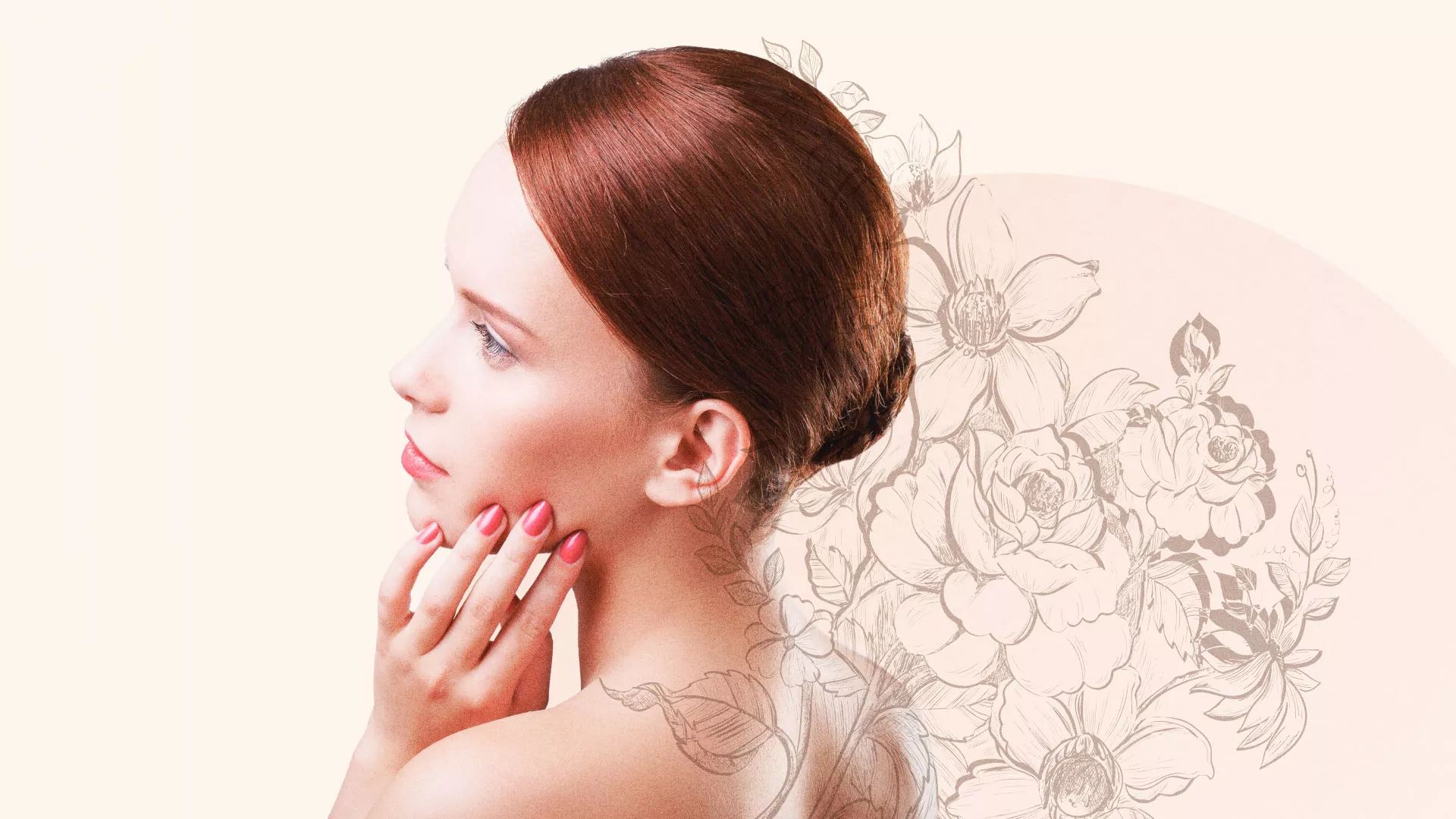 Разработка дизайна сайта маникюрного салона в Кудымкаре