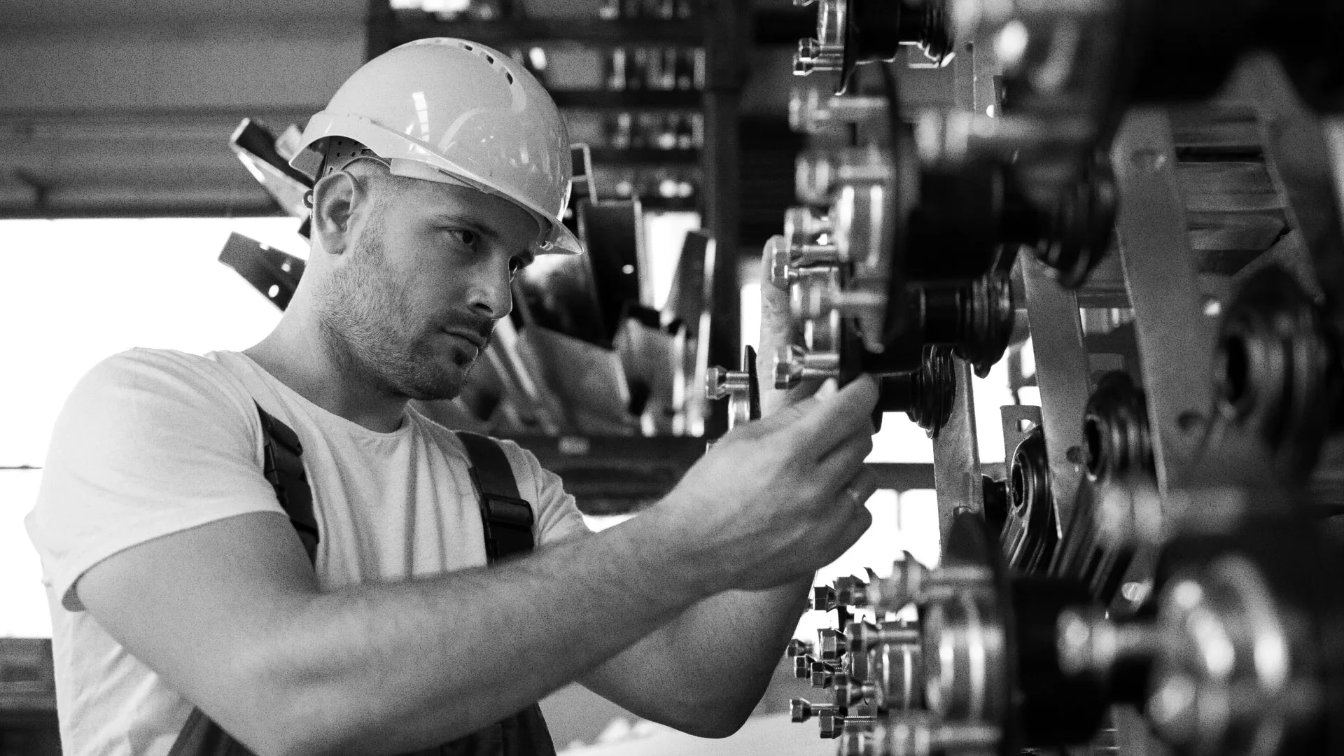 Разработка сайта для завода по продаже оборудования в Кудымкаре