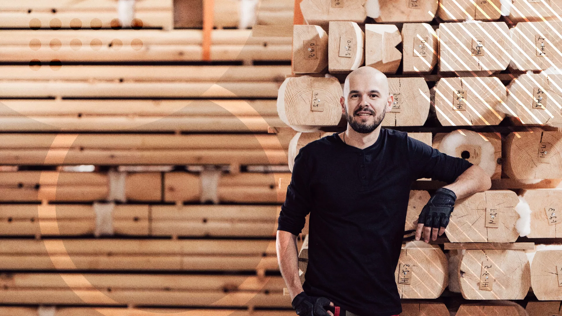 Создание сайта для строительной компании в Кудымкаре